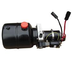 西安直流舉升動(dòng)力單元