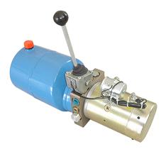 西安直流動(dòng)力單元