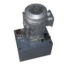 西安升降平臺(tái)動(dòng)力單元