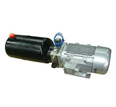 西安交流動(dòng)力單元