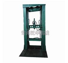 溫州立式雙進給珩磨機