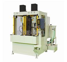 雙工位珩磨機(jī)