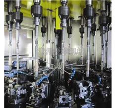 溫州多工位順序鉸珩機(jī)